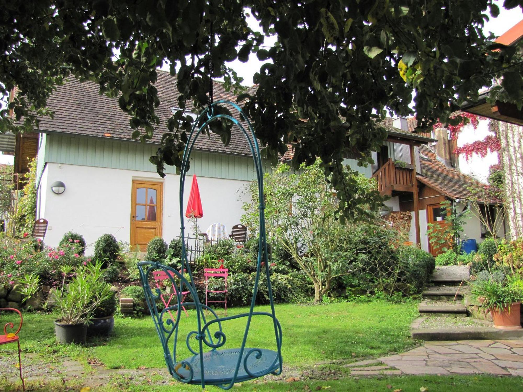 Obst- Ferienhof Ragg Имменштад-ам-Бодензее Экстерьер фото