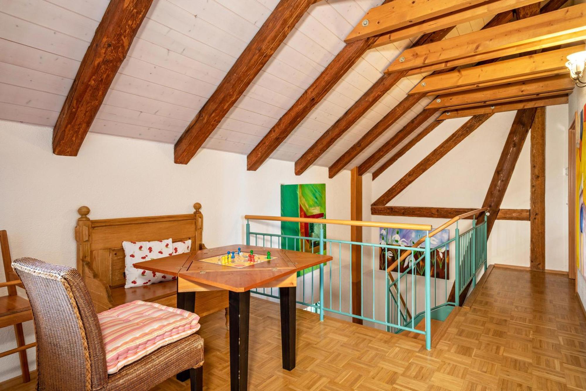 Obst- Ferienhof Ragg Имменштад-ам-Бодензее Экстерьер фото