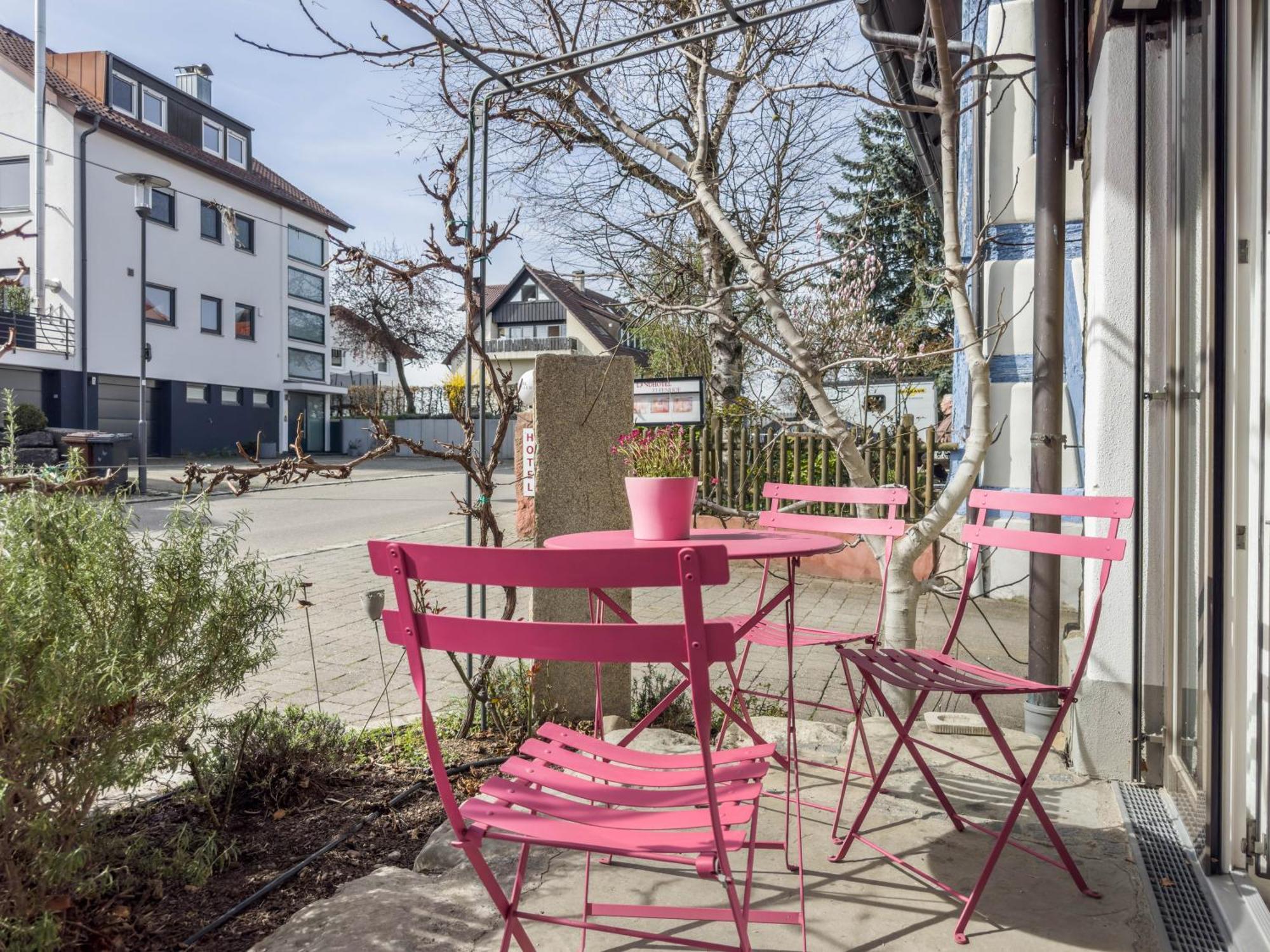 Obst- Ferienhof Ragg Имменштад-ам-Бодензее Экстерьер фото